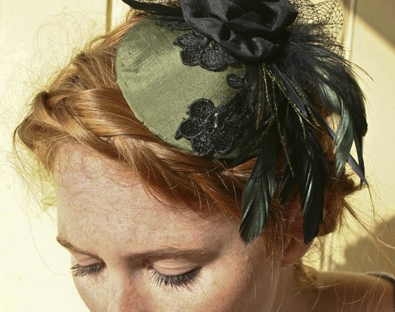 How to Hide the Band on a Fascinator: A Guide for Stylish Ladies…