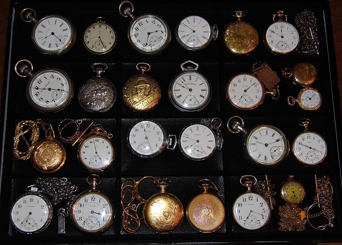 How to Navigate the Hidden World of Vintage Watches…